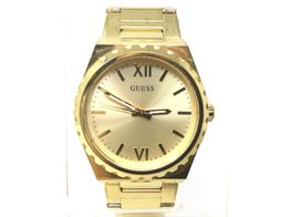 reloj pulsera caballero guess u1394g2