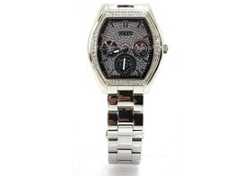 reloj pulsera caballero guess u1396g1