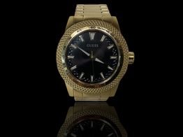 reloj pulsera caballero guess u1417g2