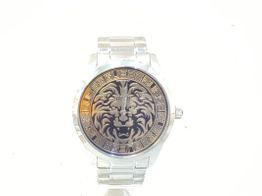 reloj pulsera caballero guess u1431g1