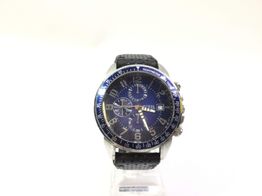 reloj pulsera caballero guess ui15072g2