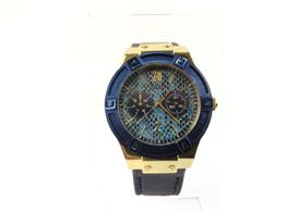reloj pulsera caballero guess w0289l3