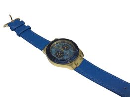 reloj pulsera caballero guess w0289l3