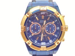 Reloj Pulsera Caballero Guess w0377g4