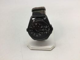reloj pulsera caballero guess w0505g1