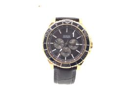 reloj pulsera caballero guess w0520gi