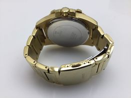 reloj pulsera caballero guess w0799g2