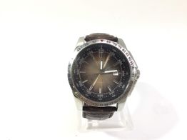 reloj pulsera caballero guess w10231g2