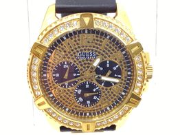 Reloj Pulsera Caballero Guess w1132g1