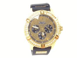 reloj pulsera caballero guess w1132g1
