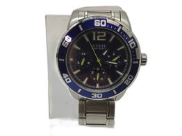 reloj pulsera caballero guess w1249g2