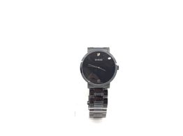 reloj pulsera caballero guess w1315g3