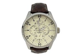 reloj pulsera caballero guess w95046g1