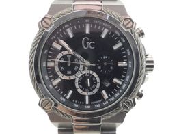 reloj pulsera caballero guess y24005g2/01