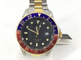 reloj pulsera caballero halcon 3 at
