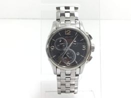 reloj pulsera caballero hamilton 251.272