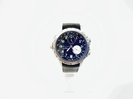 reloj pulsera caballero hamilton eto chrono quartz