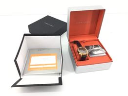 reloj pulsera caballero hamilton h323420