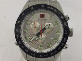 reloj pulsera caballero hanowa 6-4150