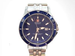 reloj pulsera caballero hanowa 6-71612