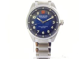 reloj pulsera caballero hanowa gg00015