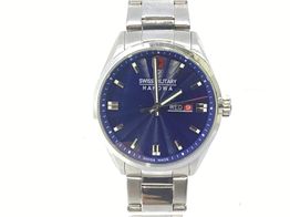 reloj pulsera caballero hanowa gh00016