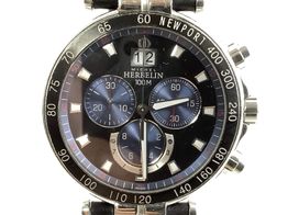 reloj pulsera caballero herbelyn 36655