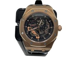 reloj pulsera caballero holuns automatico
