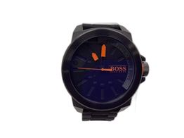 reloj pulsera caballero hugo boss 1513116