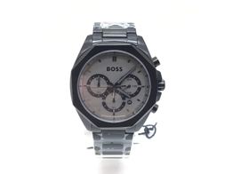 reloj pulsera caballero hugo boss 1514016