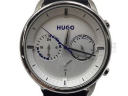 reloj pulsera caballero hugo boss 450.1.14.3659