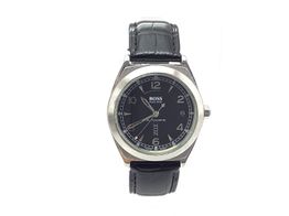 reloj pulsera caballero hugo boss automatic 00139