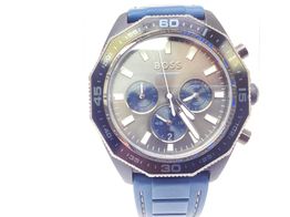 reloj pulsera caballero hugo boss chronograph