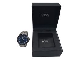 reloj pulsera caballero hugo boss deep ocean 1513230