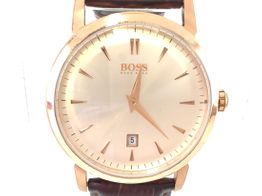 reloj pulsera caballero hugo boss hb.140.1.34.2368
