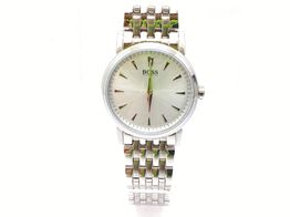 reloj pulsera caballero hugo boss hb.173.3.14.2468