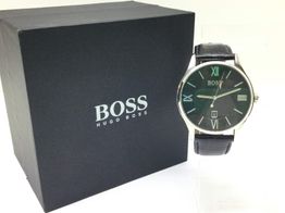 reloj pulsera caballero hugo boss hb 303 1 14 2975