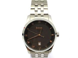 reloj pulsera caballero hugo boss hb 324.1.14.3070