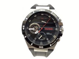 reloj pulsera caballero hugo boss hu495