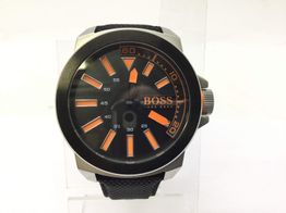 reloj pulsera caballero hugo boss orange new york