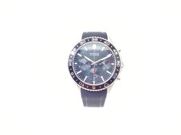 reloj pulsera caballero hugo boss runner 1514141