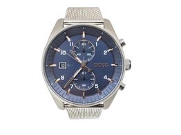 reloj pulsera caballero hugo boss skytraveller