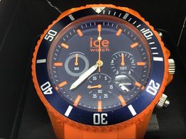 reloj pulsera caballero ice watch 019-845