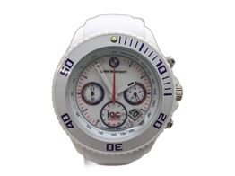 reloj pulsera caballero ice watch bm.ch.we.bb.s13