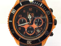 Reloj Pulsera Caballero Ice Watch Ice-chrono