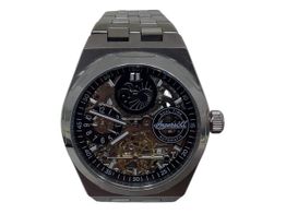 reloj pulsera caballero ingersoll 112901