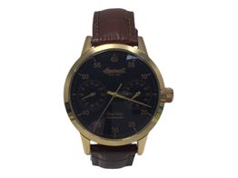 reloj pulsera caballero ingersoll in4402