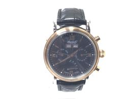 reloj pulsera caballero ingersoll in4502