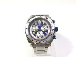 reloj pulsera caballero invicta 0617