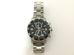 reloj pulsera caballero invicta 14875